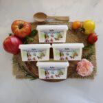 Brânză proaspătă de Vacă Dodo 500g - imagine 3
