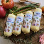 Branza de Burduf DoDo la Baton 250g - imagine 2
