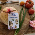 Brânză de Burduf DoDo în membrană naturală 500g - imagine 3