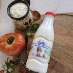 Lapte bătut 2% grăsime DoDo 500g - imagine 2