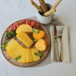 Cașcaval Afumat DoDo 1.5kg - imagine 2