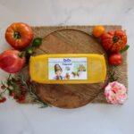 Cașcaval Afumat DoDo 1.5kg