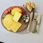 Cașcaval DoDo 220g - imagine 2