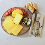 Cașcaval DoDo 430g - imagine 2