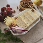 Telemea Maturată din Lapte de Vacă 1kg - imagine 2