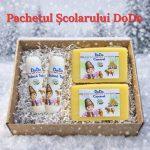 Pachetul Școlarului DoDo ✨